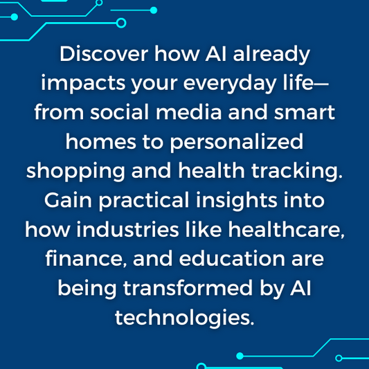 The Complete Beginner's Guide to AI