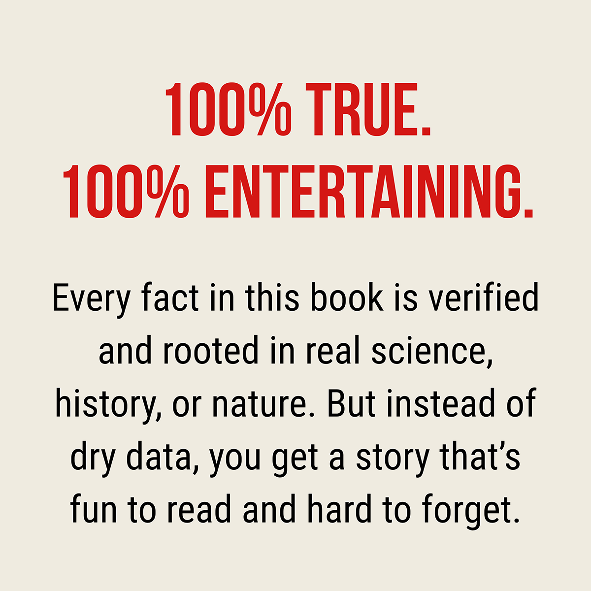 Mind-Blowing Facts for the Ever-Curious