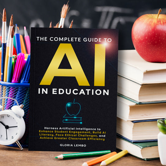The Complete Guide to AI in Education