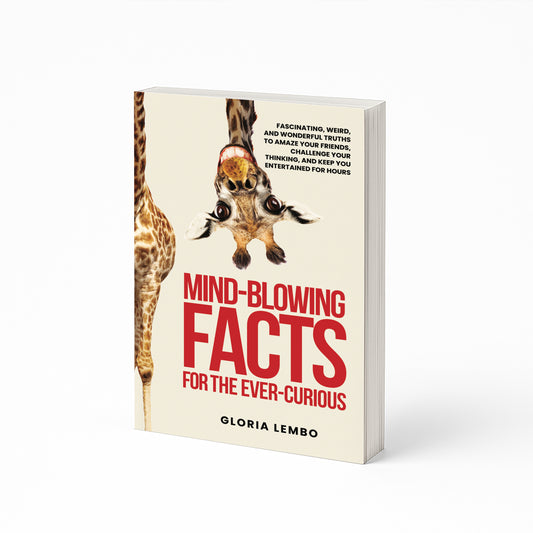 Mind-Blowing Facts for the Ever-Curious