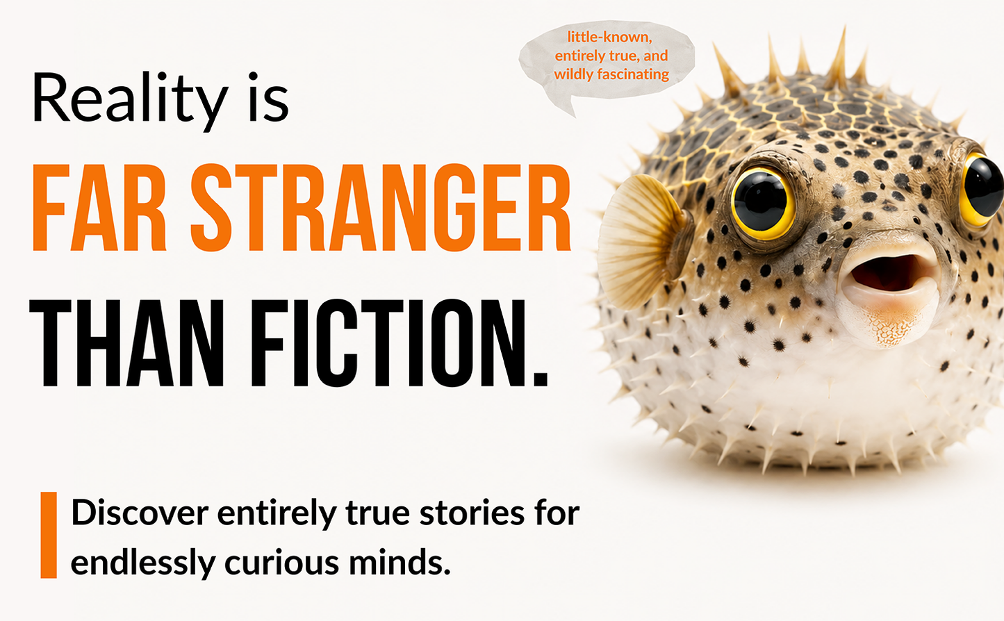 More Mind-Blowing Facts for the Ever-Curious