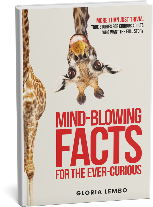 Mind-Blowing Facts for the Ever-Curious