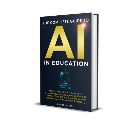 The Complete Guide to AI in Education