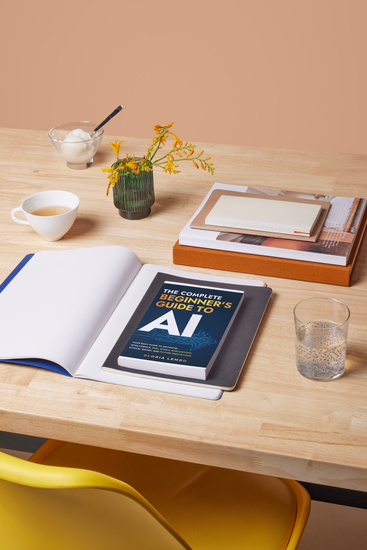 The Complete Beginner's Guide to AI